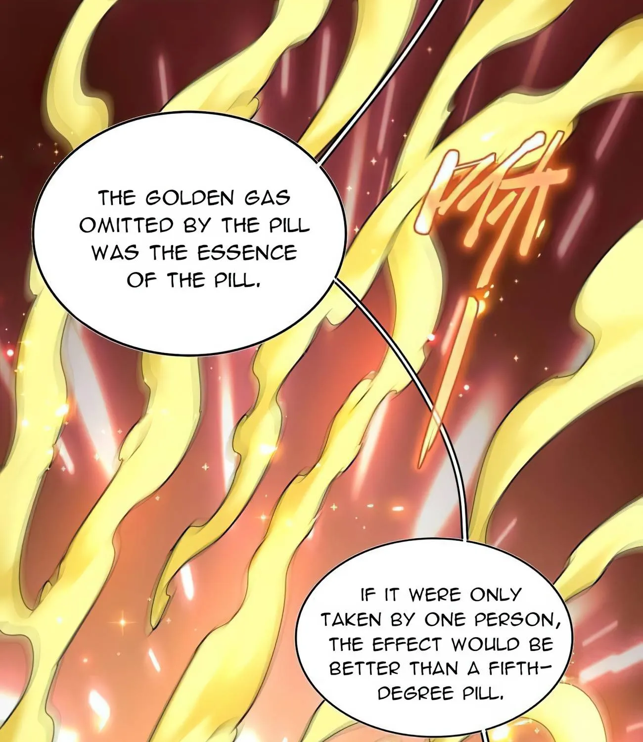 Read Magic Emperor chapter 170 image 46 on Lezhin