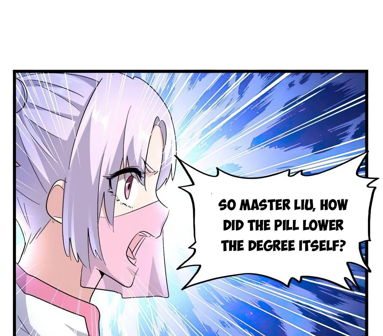 Read Magic Emperor chapter 170 image 50 on Lezhin