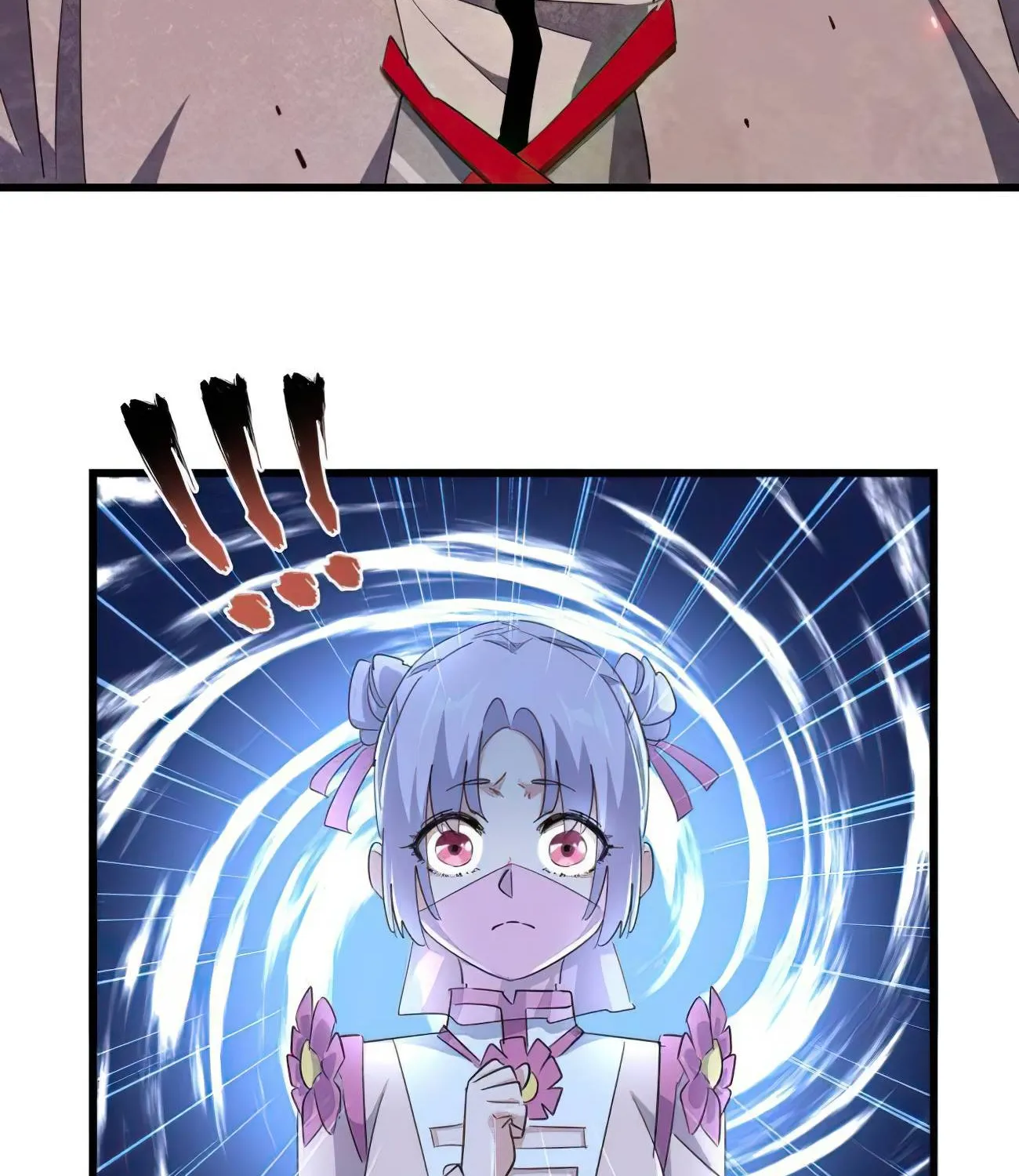 Read Magic Emperor chapter 170 image 59 on Lezhin