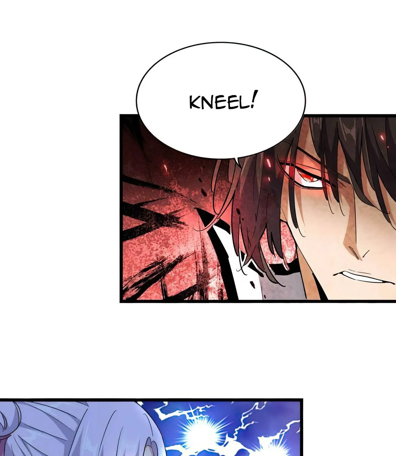Read Magic Emperor chapter 170 image 61 on Lezhin