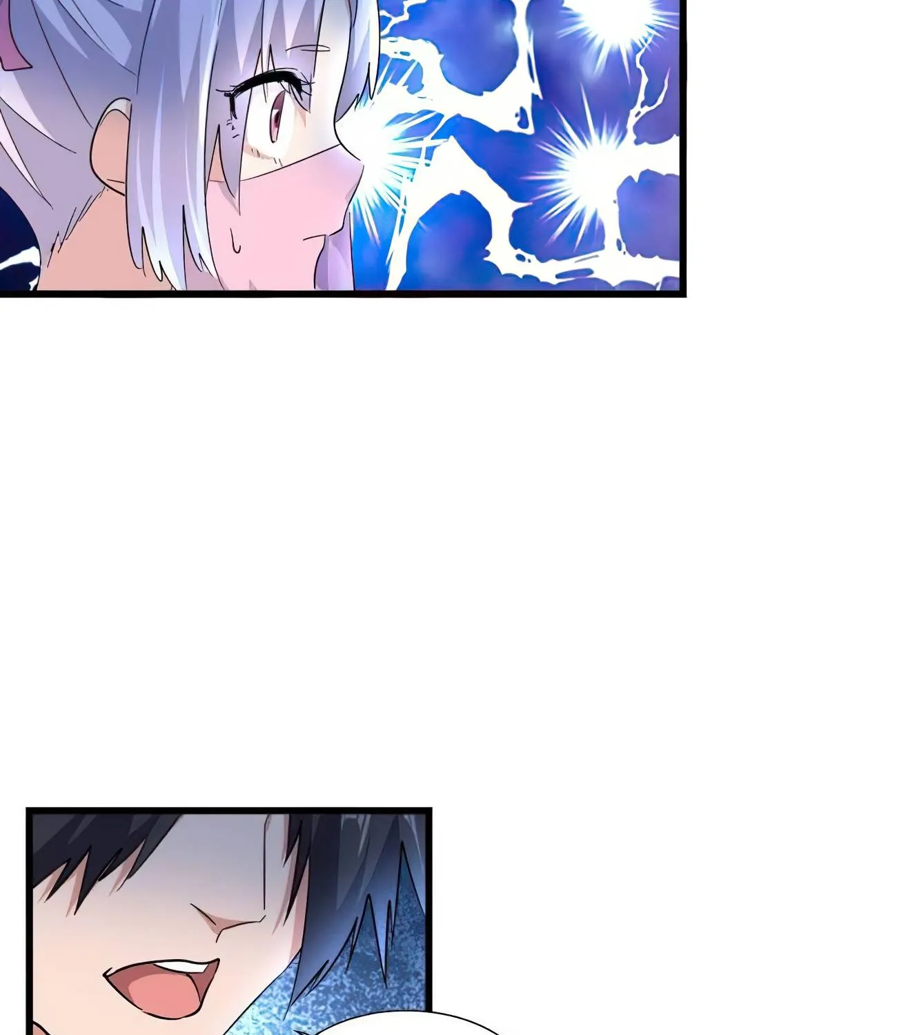 Read Magic Emperor chapter 170 image 62 on Lezhin