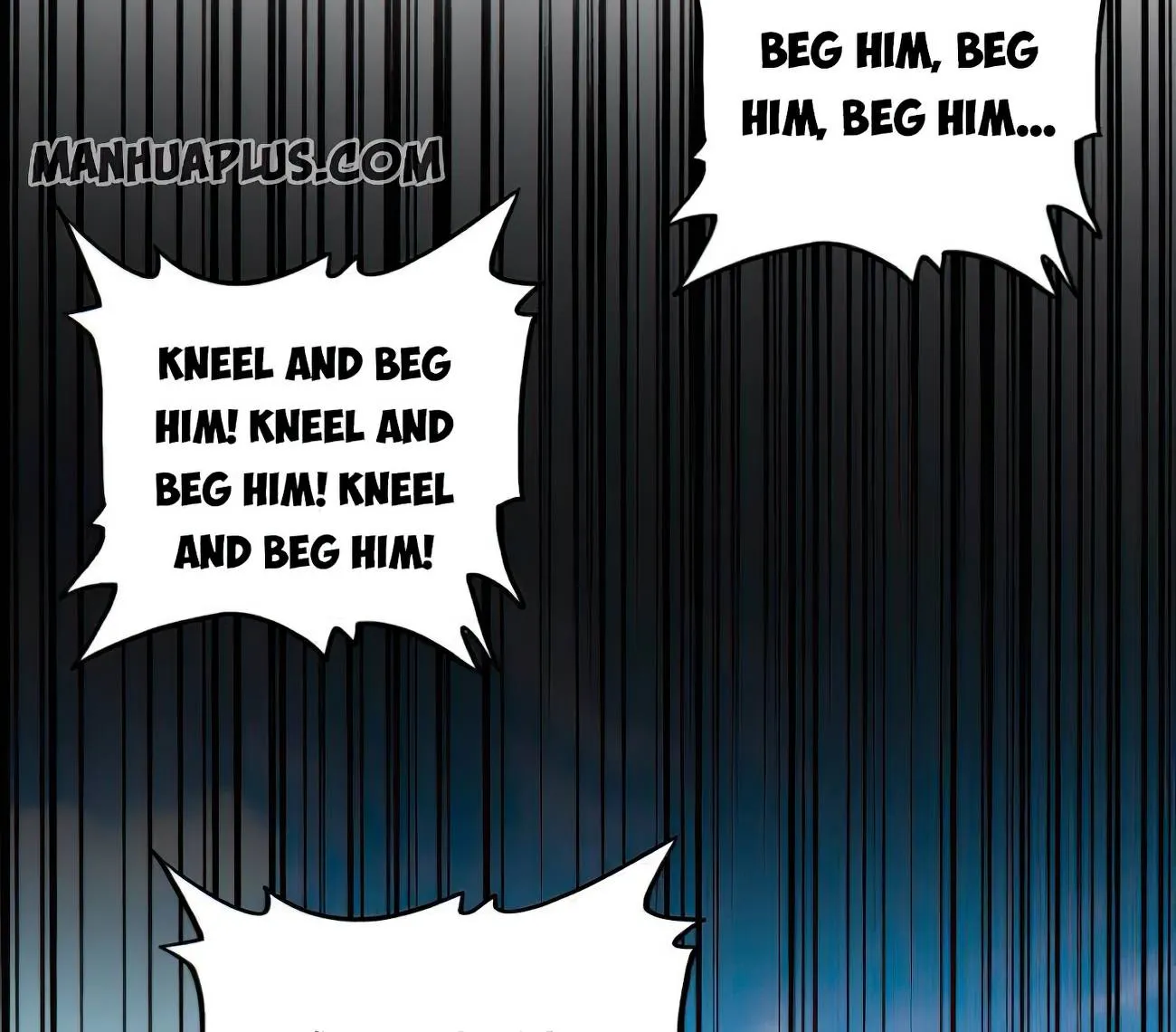 Read Magic Emperor chapter 170 image 64 on Lezhin