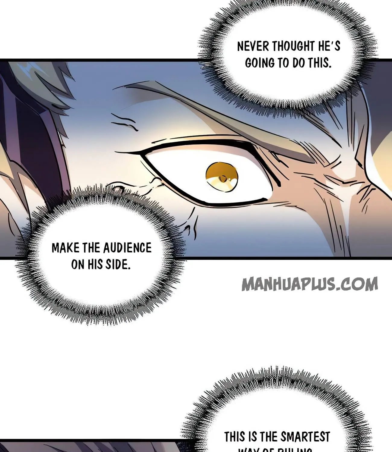 Read Magic Emperor chapter 170 image 67 on Lezhin