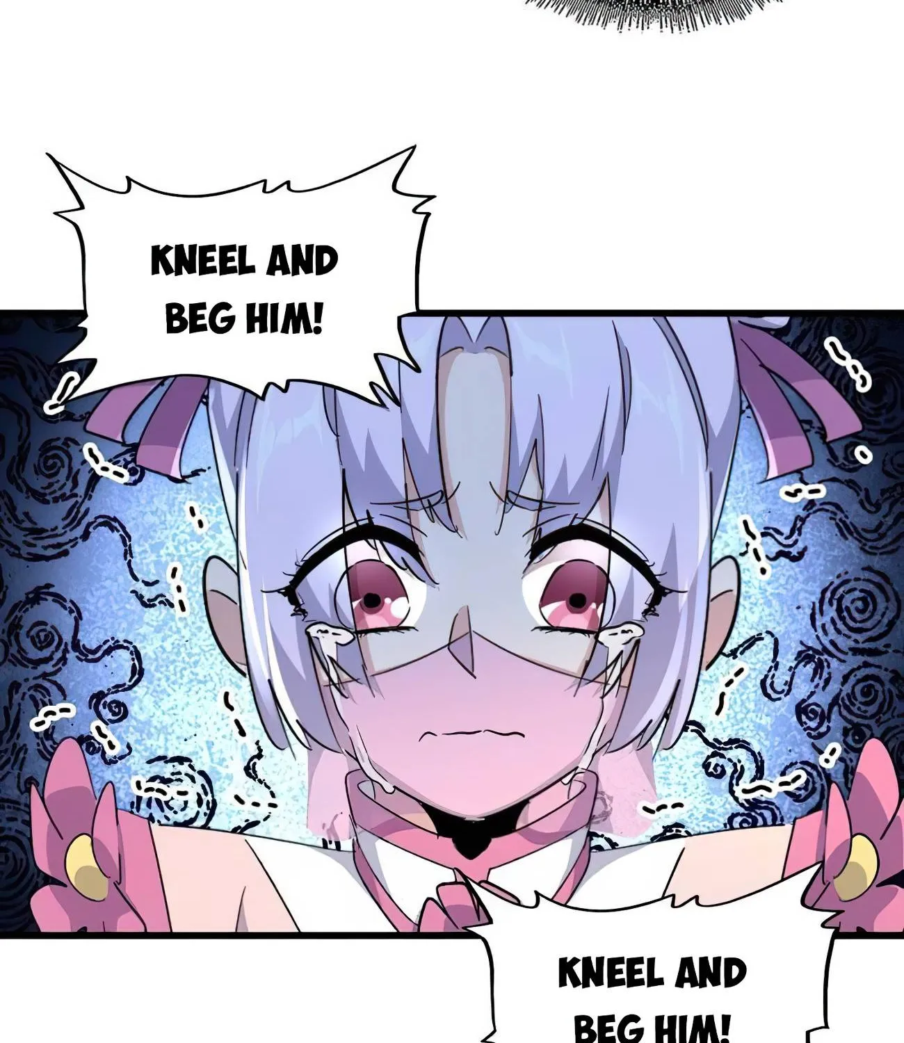 Read Magic Emperor chapter 170 image 70 on Lezhin