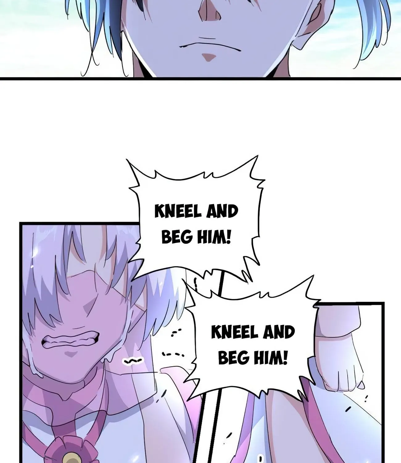 Read Magic Emperor chapter 170 image 73 on Lezhin