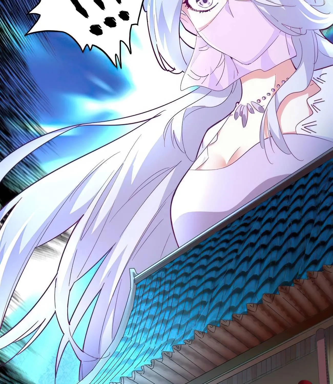 Read Magic Emperor chapter 170 image 76 on Lezhin
