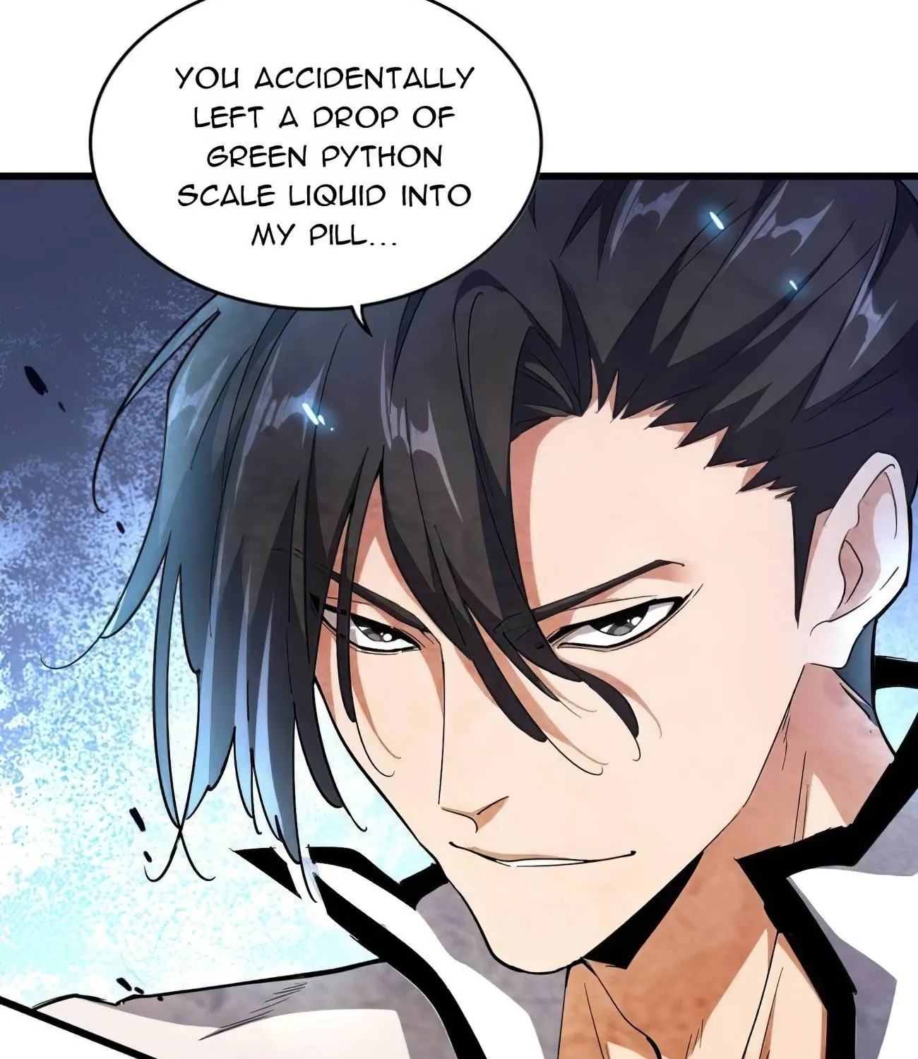 Read Magic Emperor chapter 170 image 83 on Lezhin