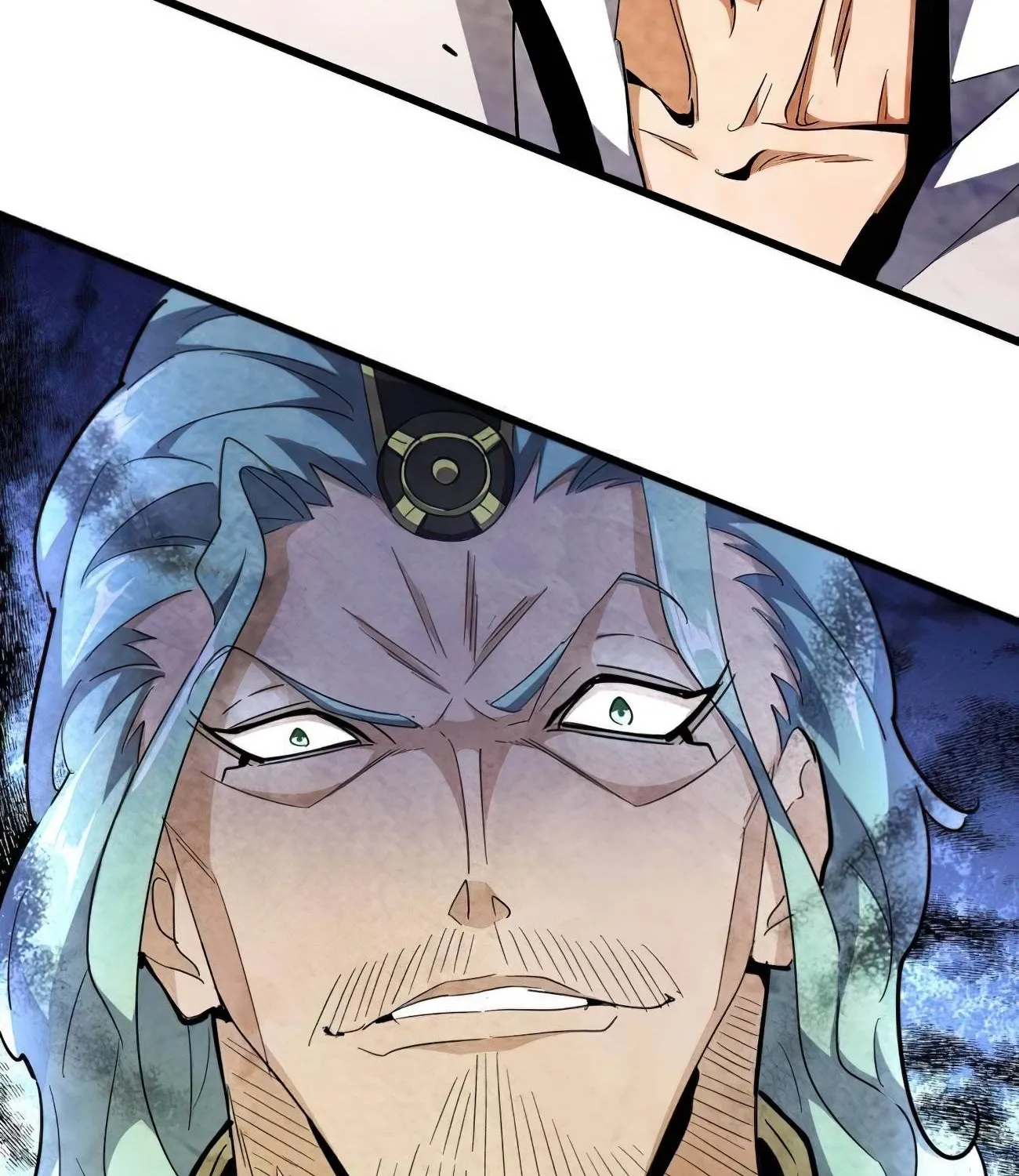 Read Magic Emperor chapter 170 image 84 on Lezhin
