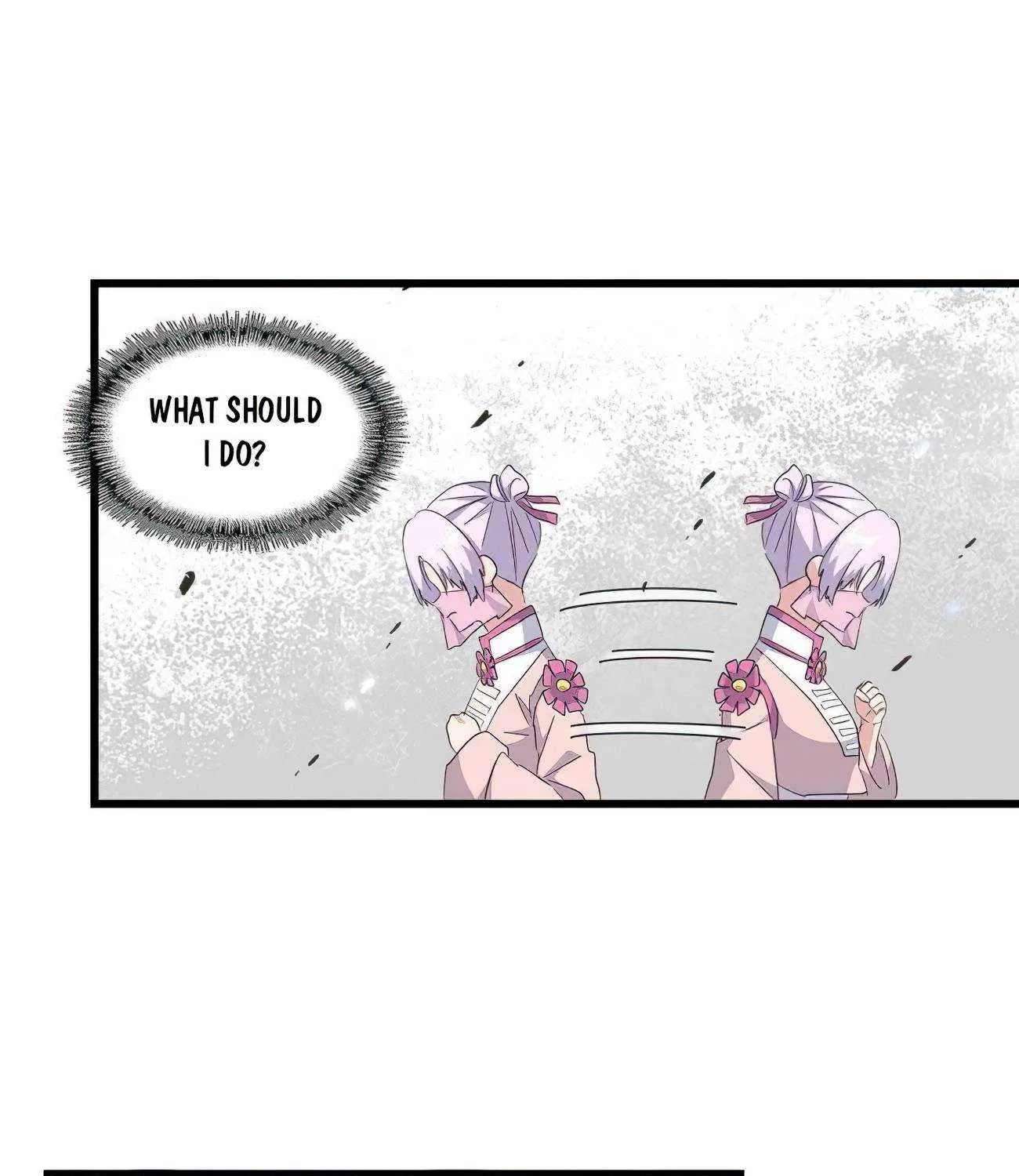 Read Magic Emperor chapter 170 image 9 on Lezhin