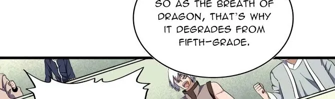 Read Magic Emperor chapter 171 image 11 on Lezhin
