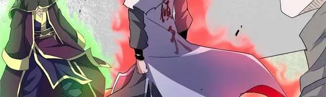 Read Magic Emperor chapter 171 image 19 on Lezhin