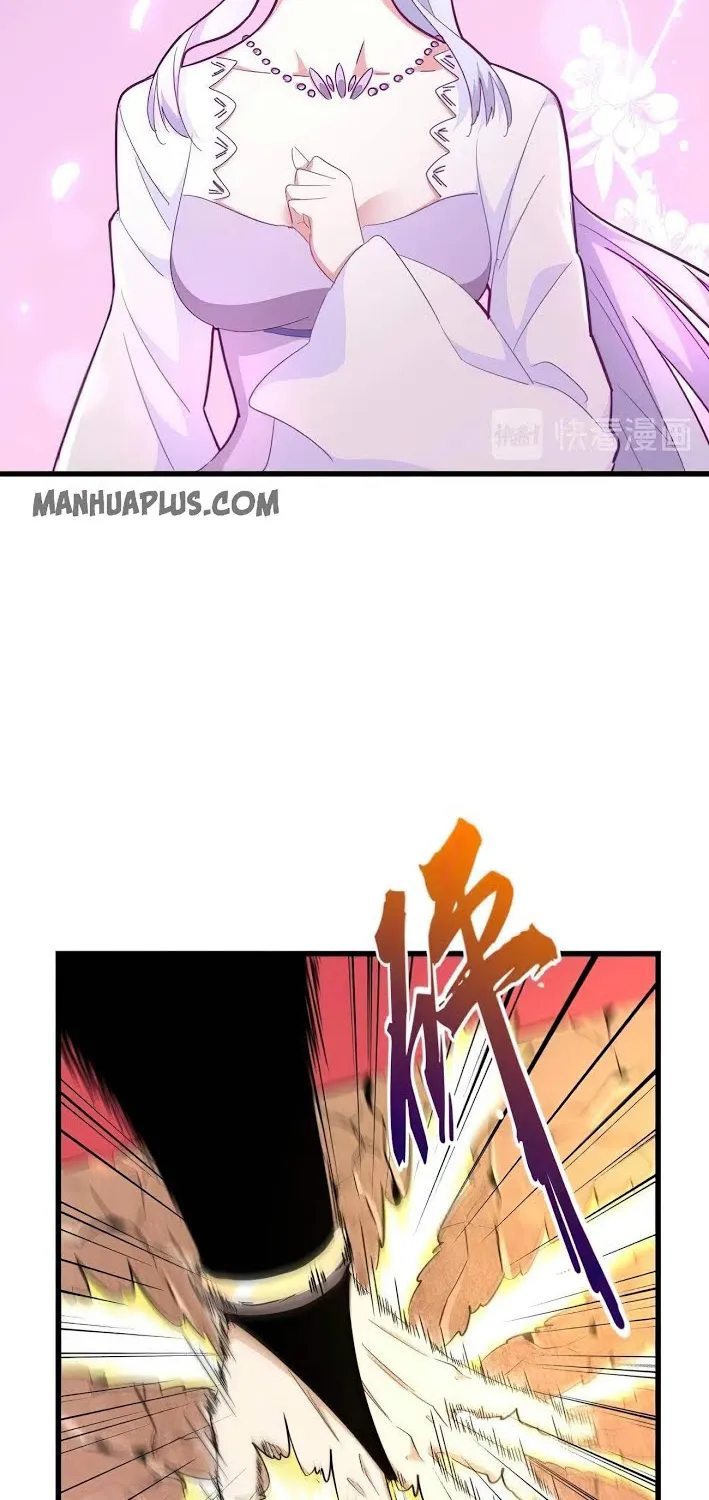 Read Magic Emperor chapter 171 image 41 on Lezhin