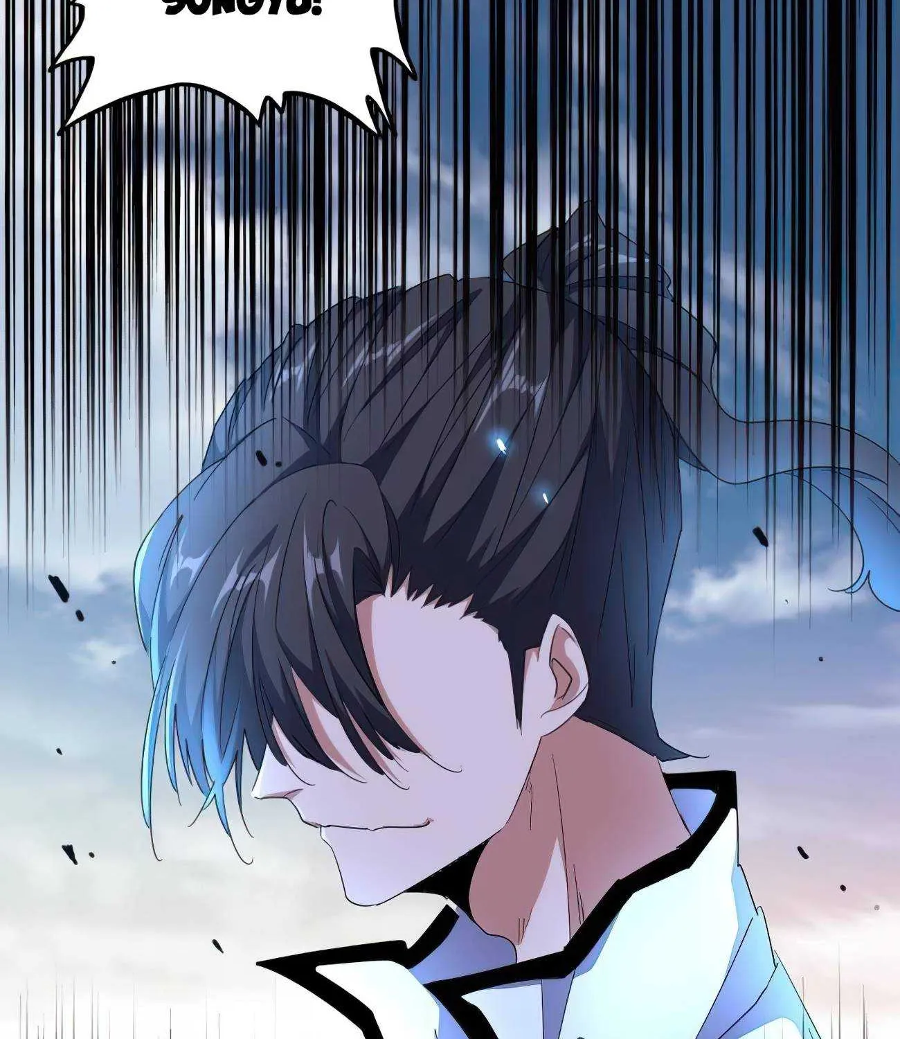 Read Magic Emperor chapter 172 image 101 on Lezhin