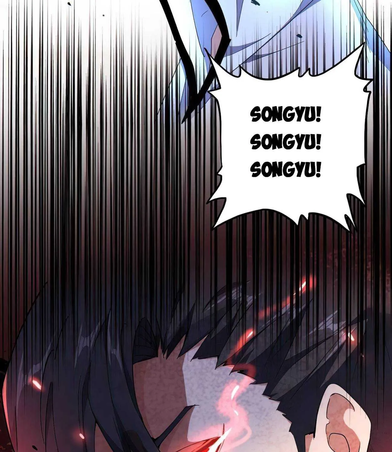 Read Magic Emperor chapter 172 image 102 on Lezhin