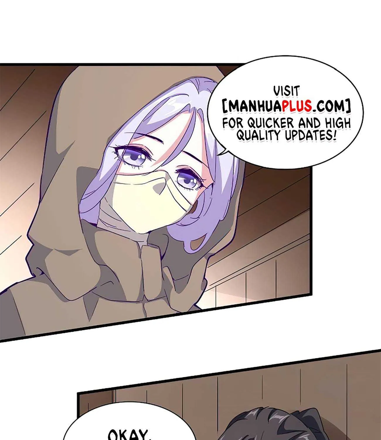 Read Magic Emperor chapter 172 image 105 on Lezhin