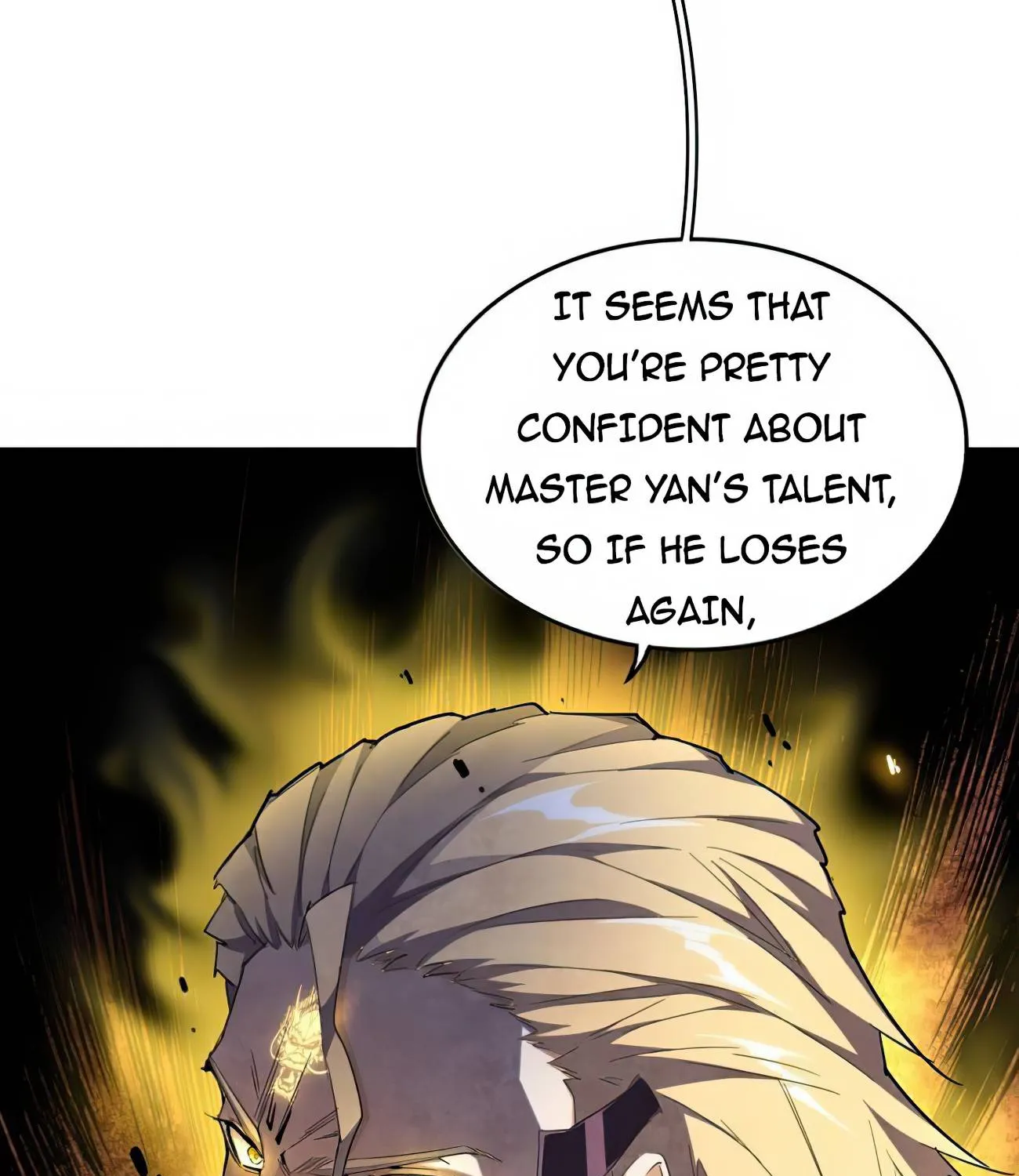 Read Magic Emperor chapter 172 image 11 on Lezhin