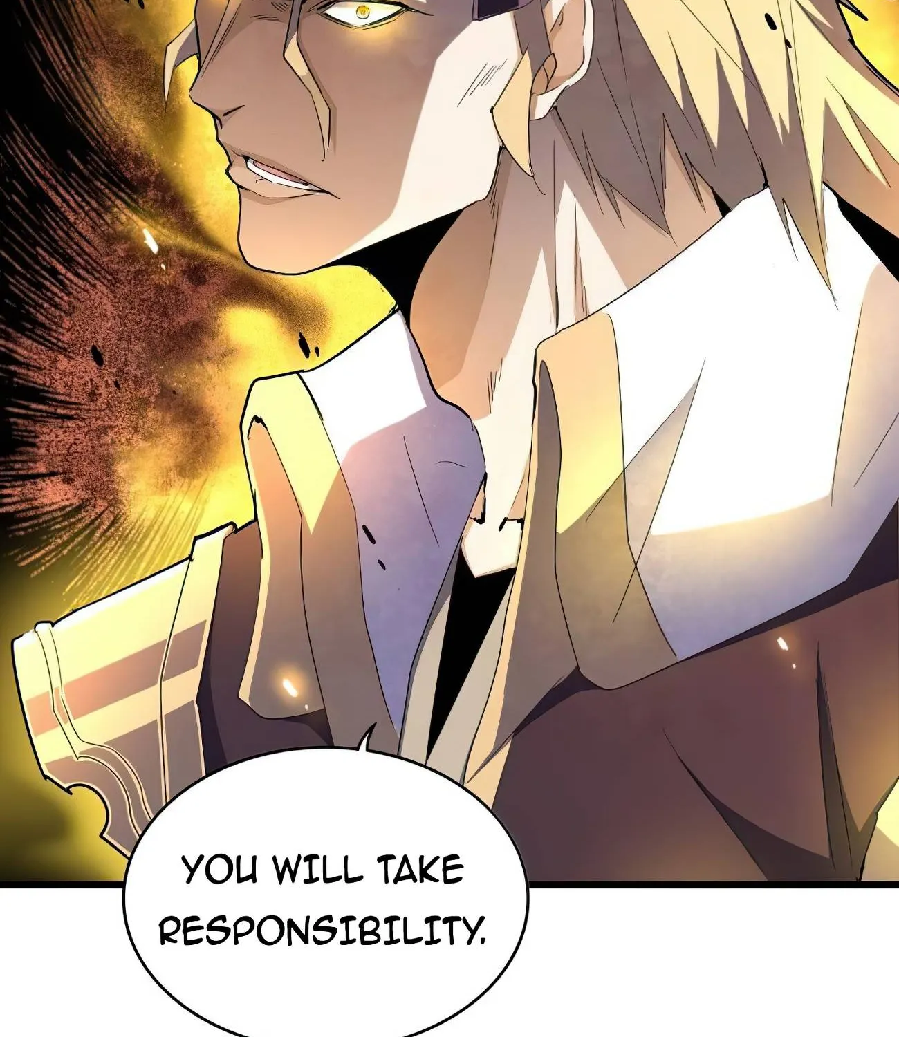 Read Magic Emperor chapter 172 image 12 on Lezhin