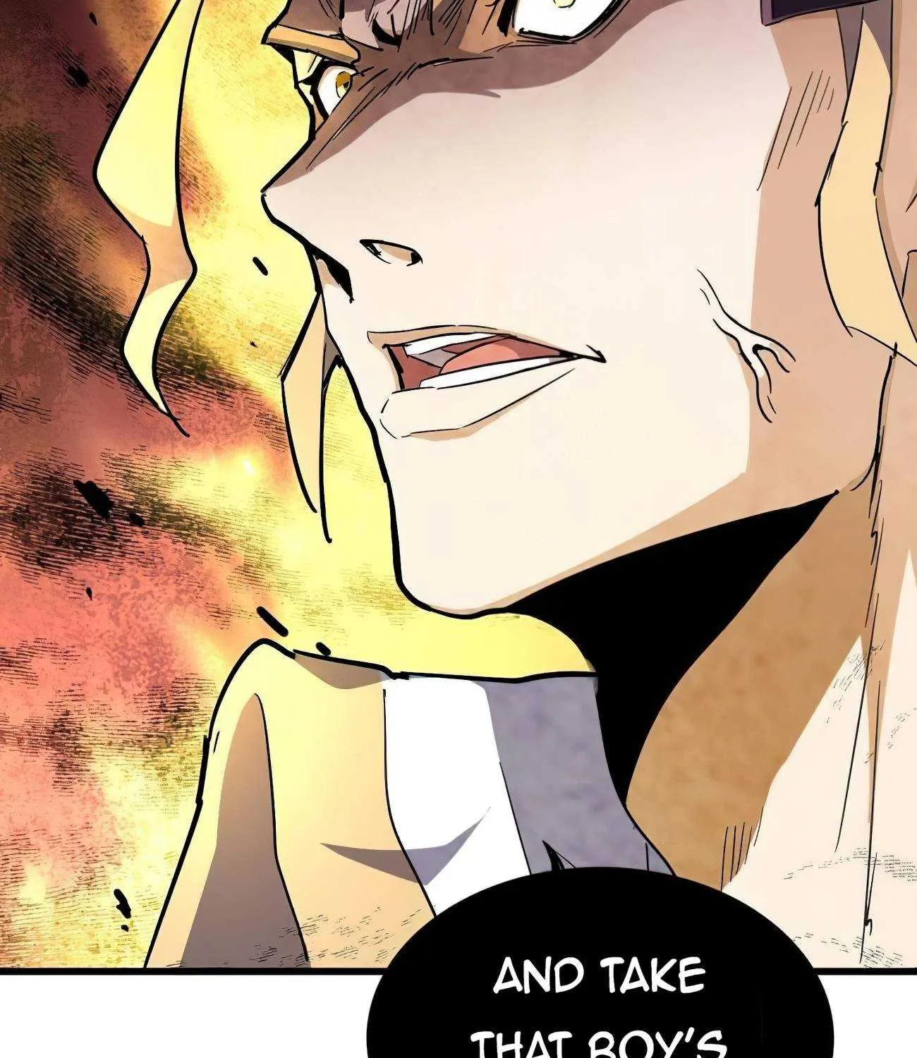 Read Magic Emperor chapter 172 image 2 on Lezhin
