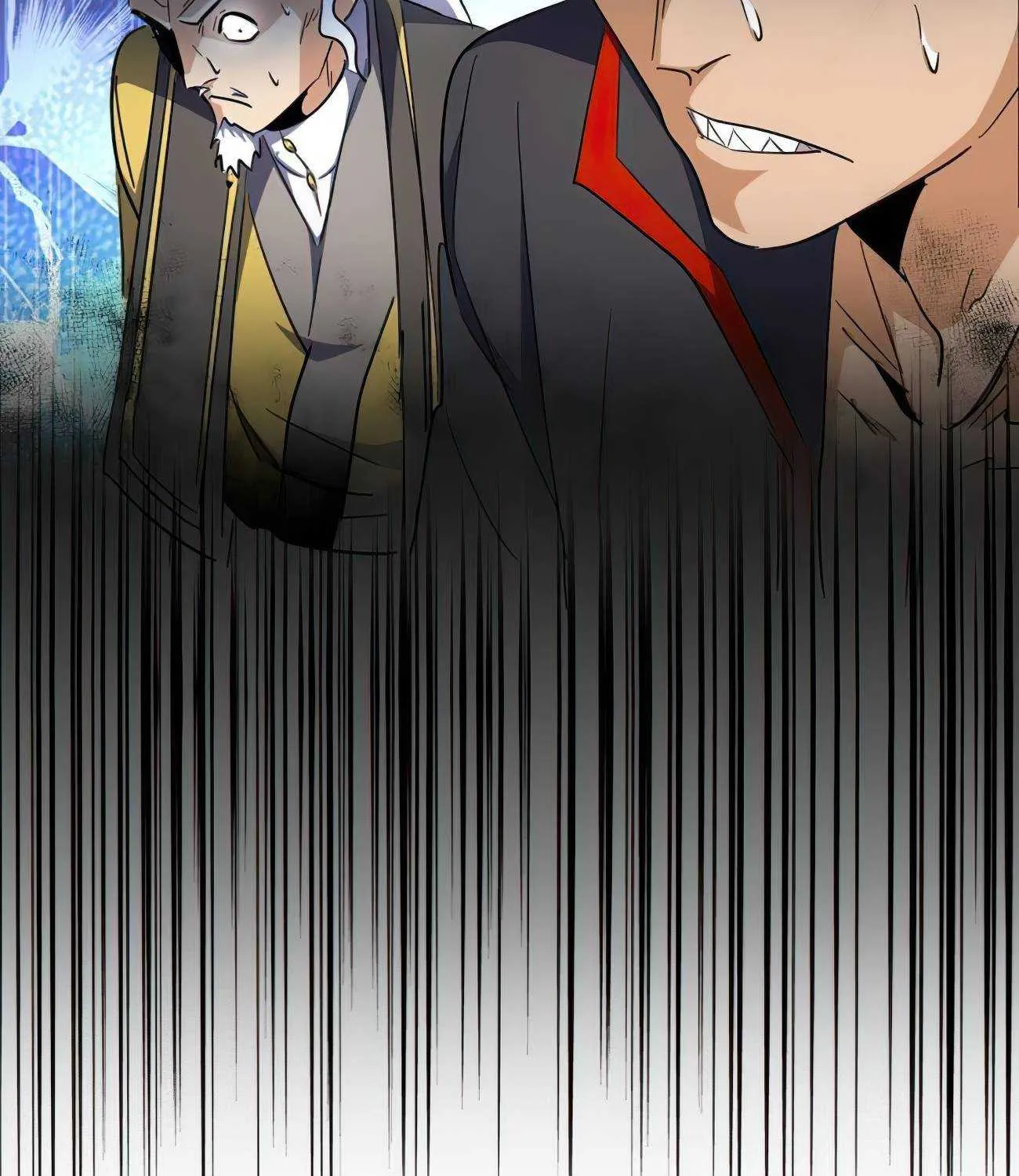Read Magic Emperor chapter 172 image 4 on Lezhin