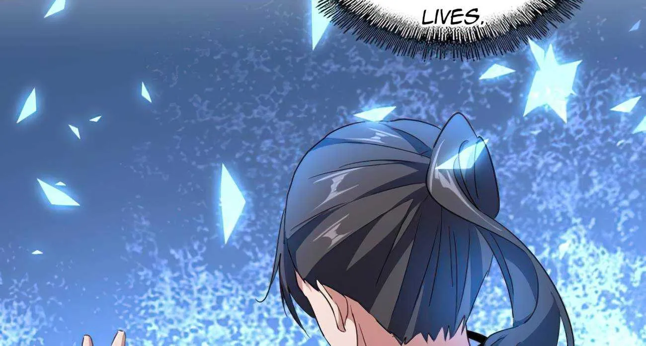 Read Magic Emperor chapter 172 image 49 on Lezhin