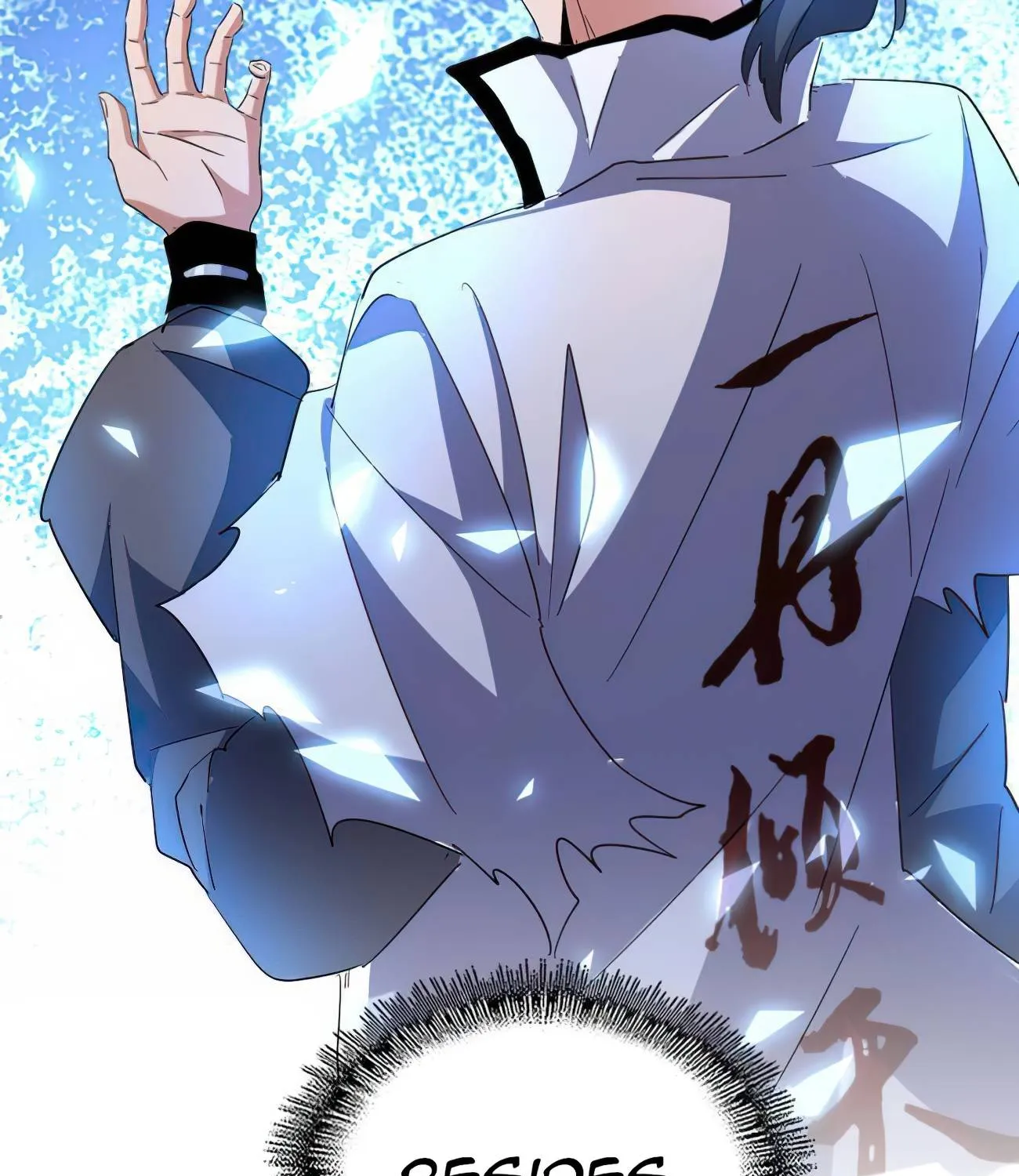 Read Magic Emperor chapter 172 image 50 on Lezhin