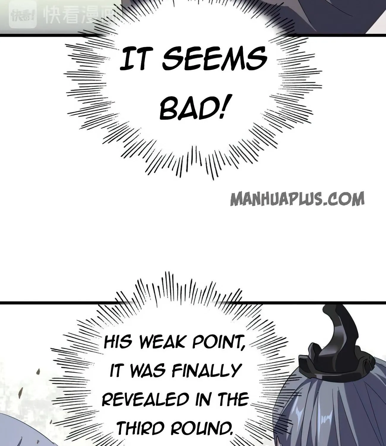 Read Magic Emperor chapter 172 image 63 on Lezhin