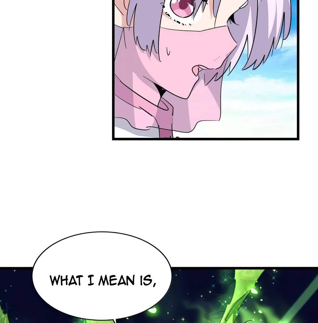 Read Magic Emperor chapter 172 image 68 on Lezhin