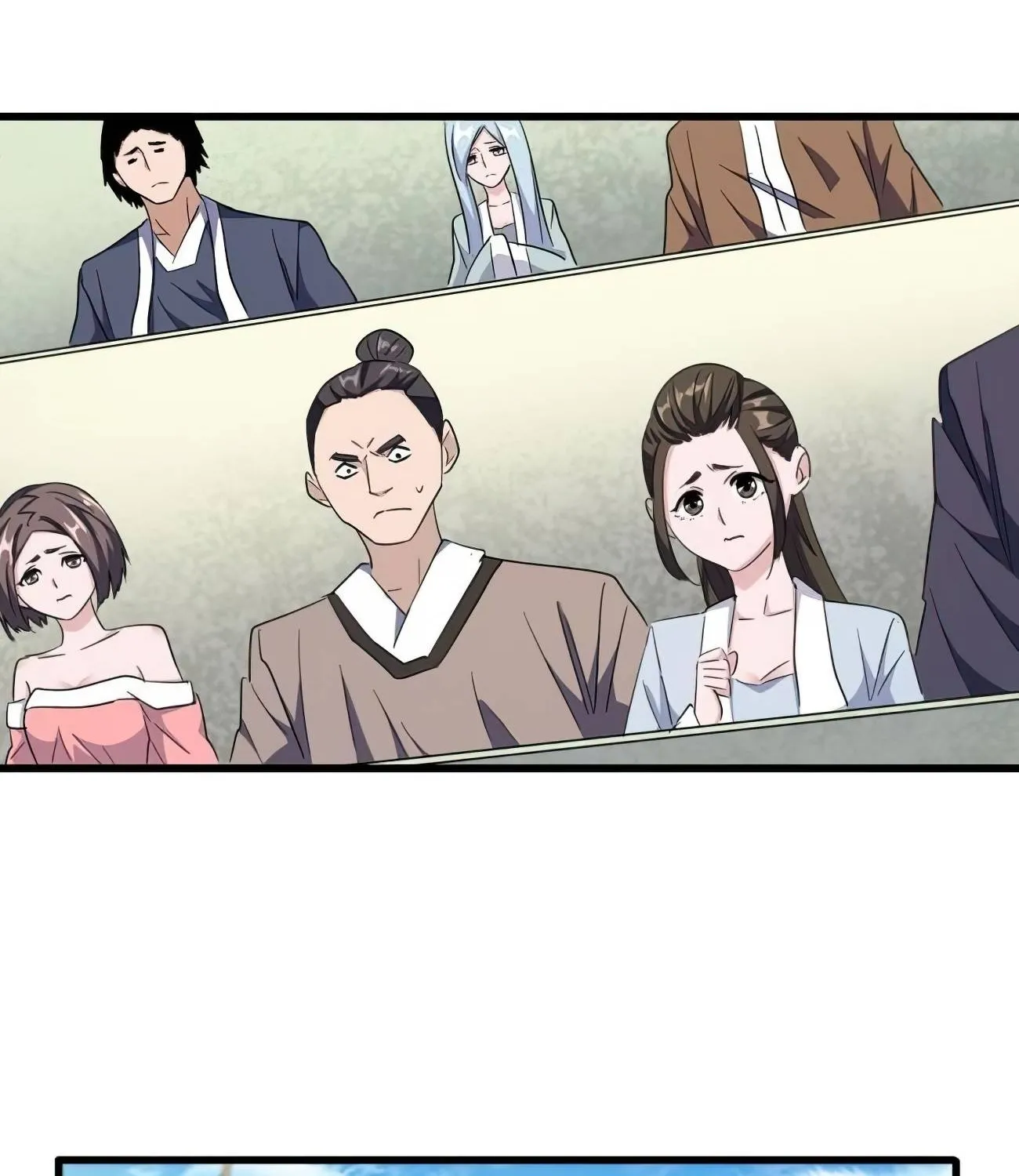Read Magic Emperor chapter 172 image 81 on Lezhin