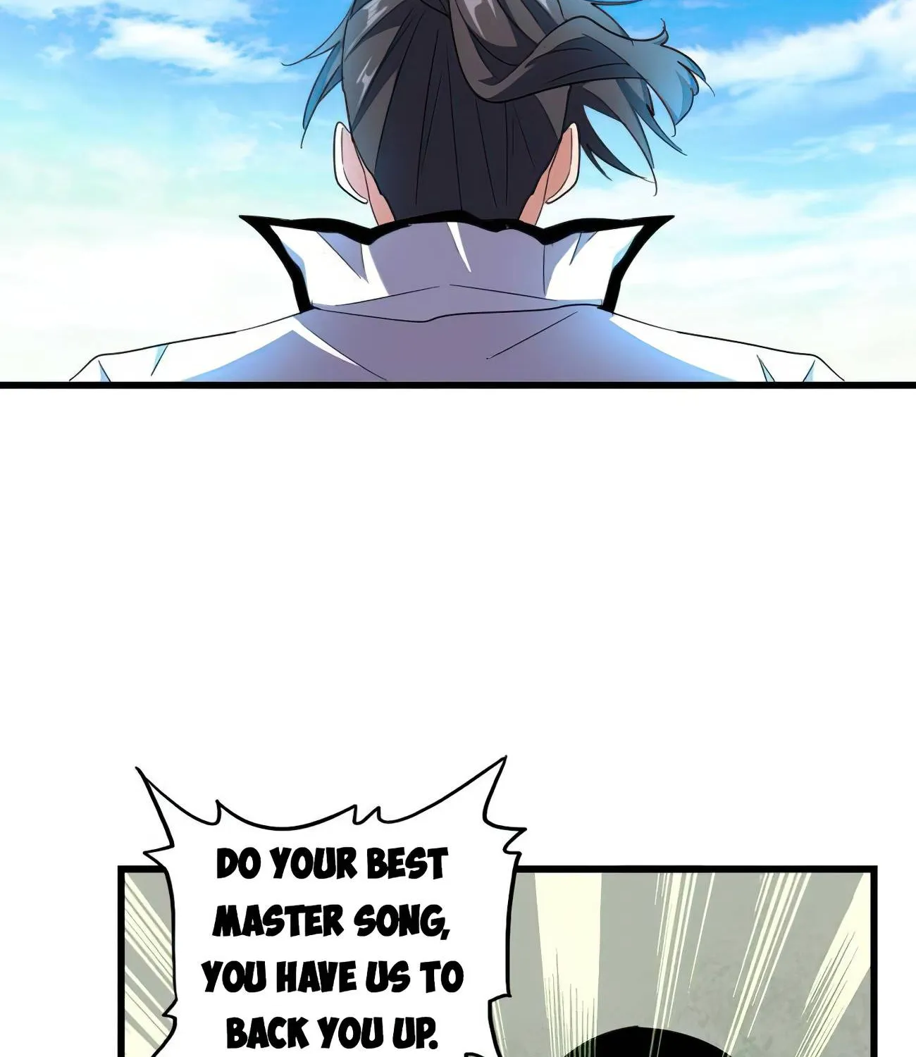 Read Magic Emperor chapter 172 image 83 on Lezhin