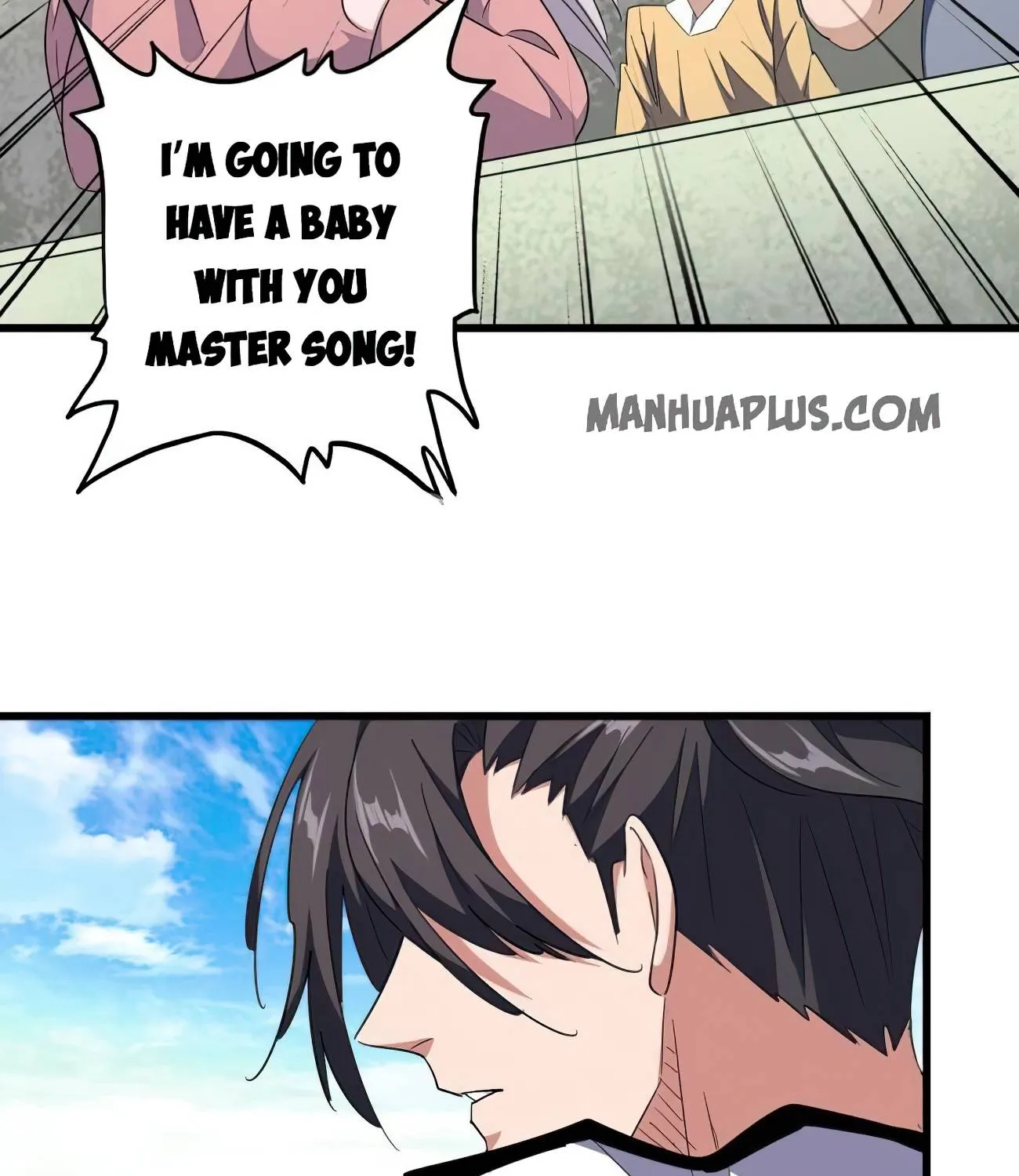 Read Magic Emperor chapter 172 image 86 on Lezhin