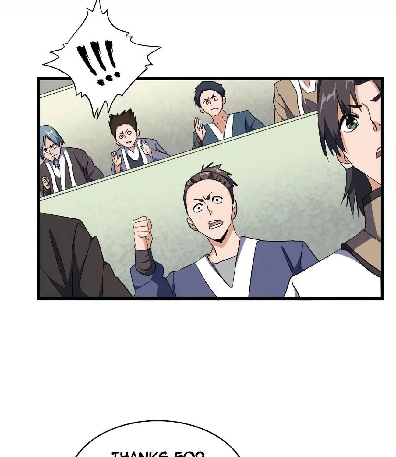 Read Magic Emperor chapter 172 image 89 on Lezhin