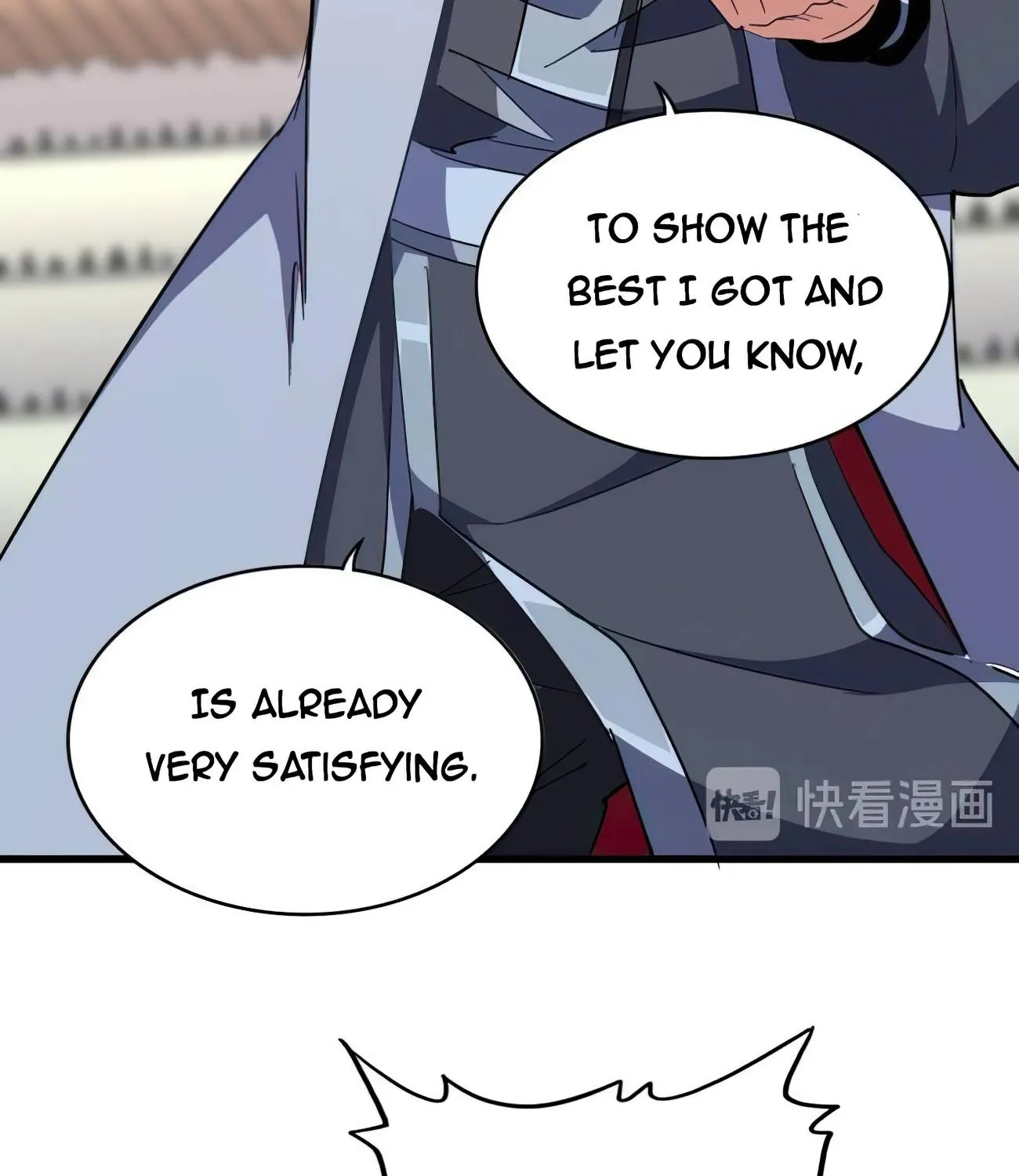 Read Magic Emperor chapter 172 image 92 on Lezhin