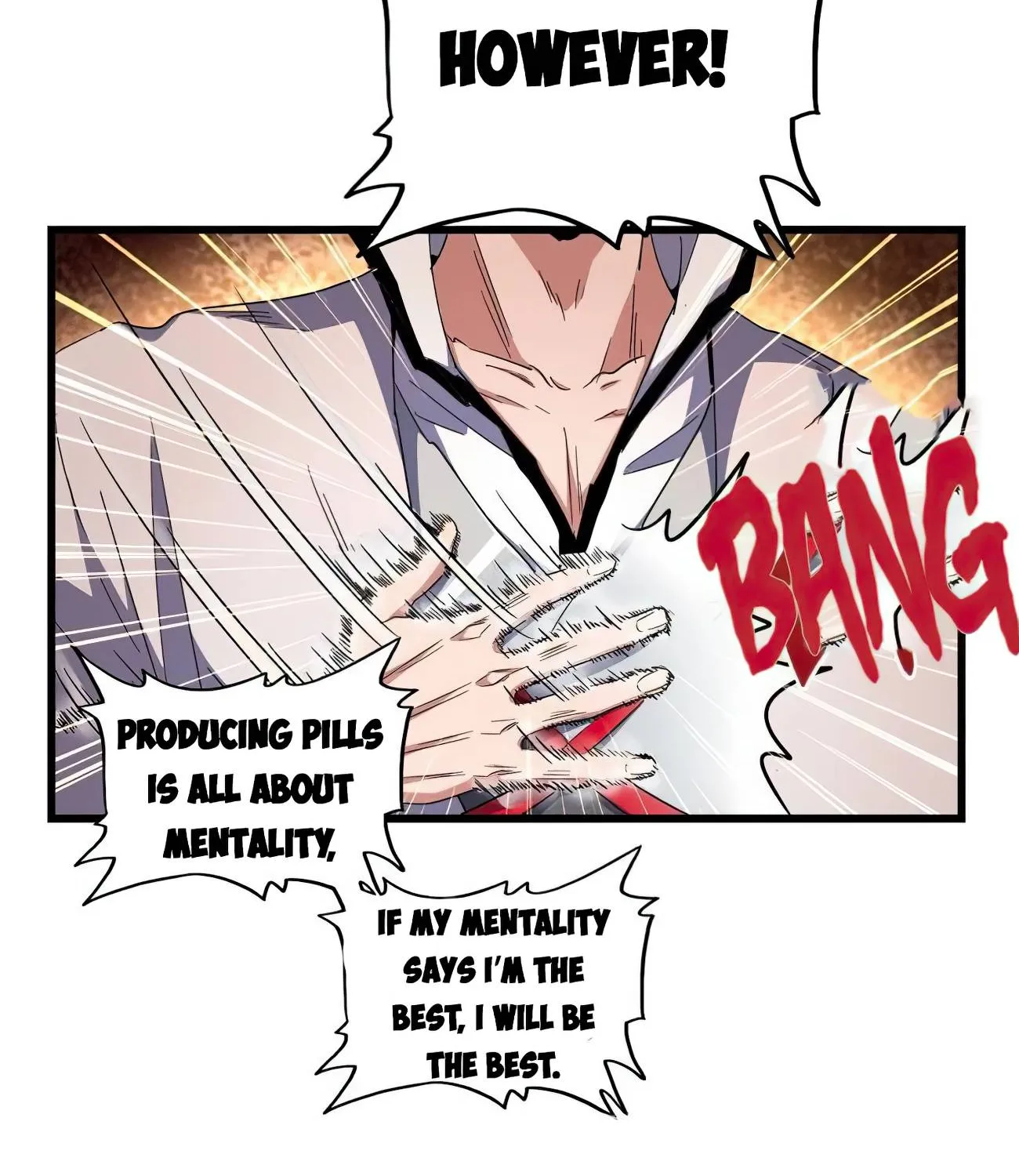 Read Magic Emperor chapter 172 image 93 on Lezhin
