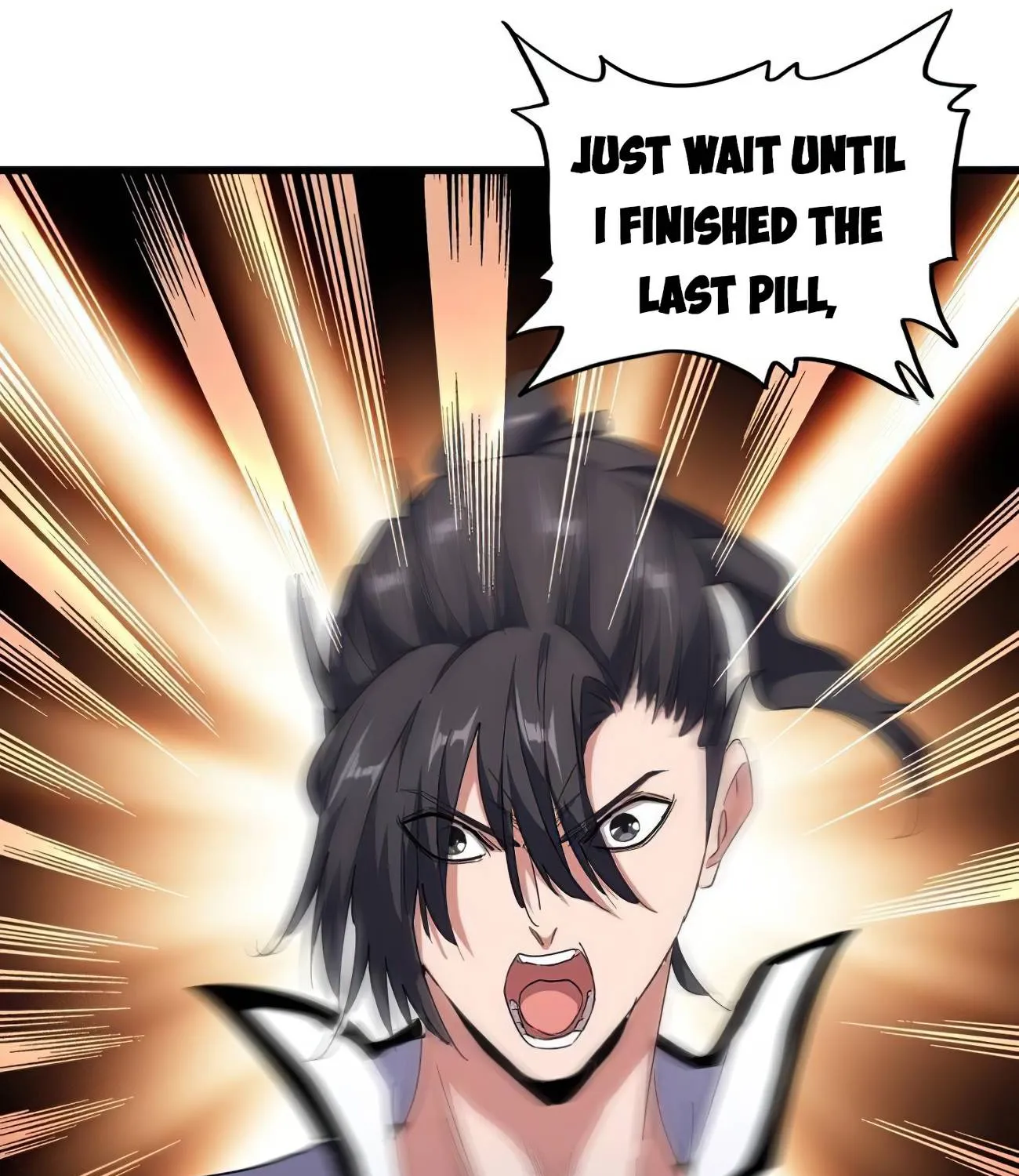 Read Magic Emperor chapter 172 image 94 on Lezhin