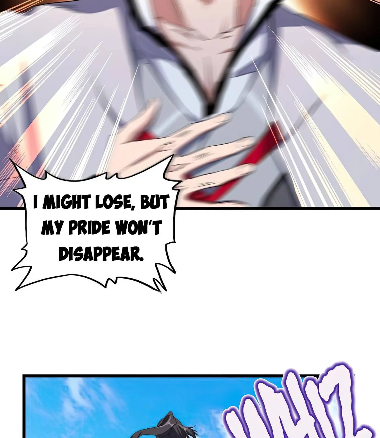 Read Magic Emperor chapter 172 image 95 on Lezhin