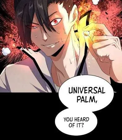 Read Magic Emperor chapter 174 image 16 on Lezhin