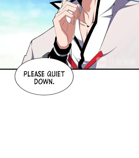 Read Magic Emperor chapter 174 image 27 on Lezhin