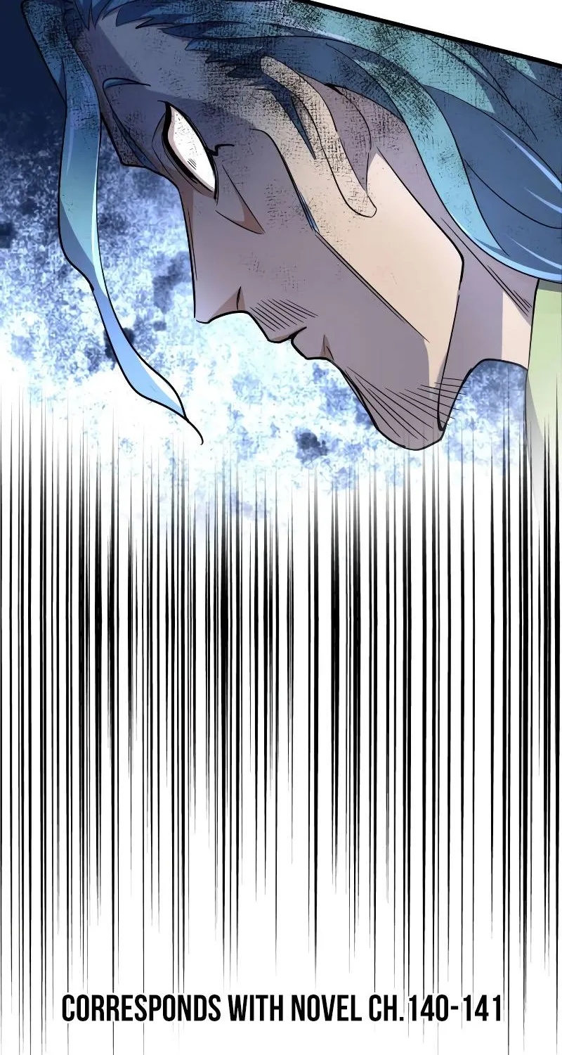 Read Magic Emperor chapter 174 image 34 on Lezhin