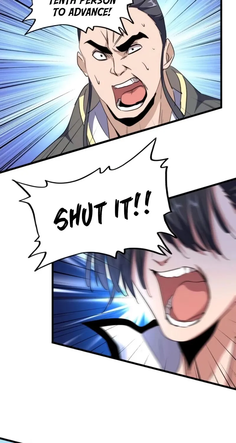 Read Magic Emperor chapter 176 image 12 on Lezhin