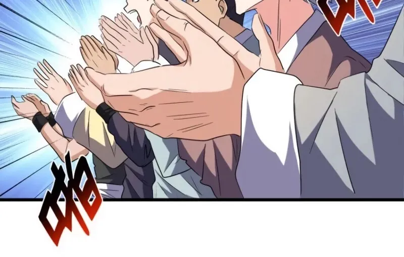 Read Magic Emperor chapter 176 image 24 on Lezhin