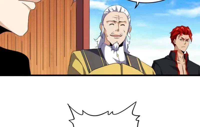 Read Magic Emperor chapter 176 image 30 on Lezhin