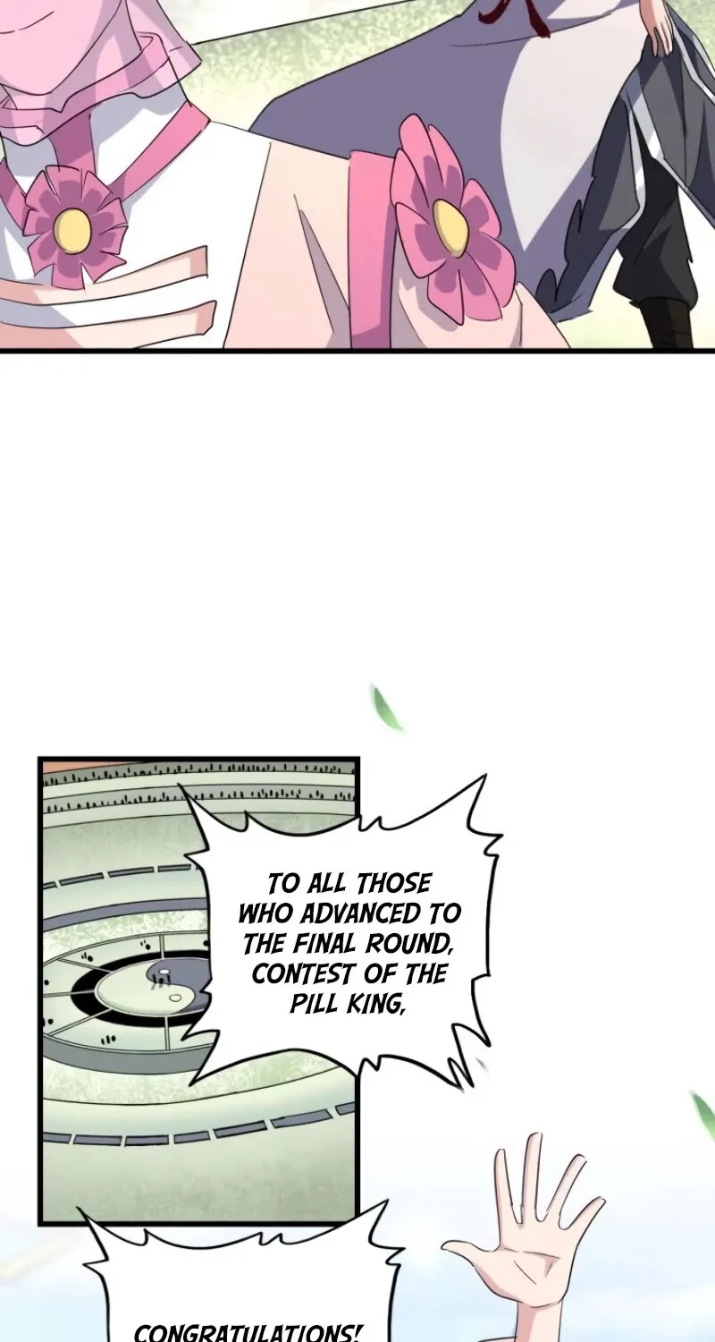 Read Magic Emperor chapter 176 image 39 on Lezhin