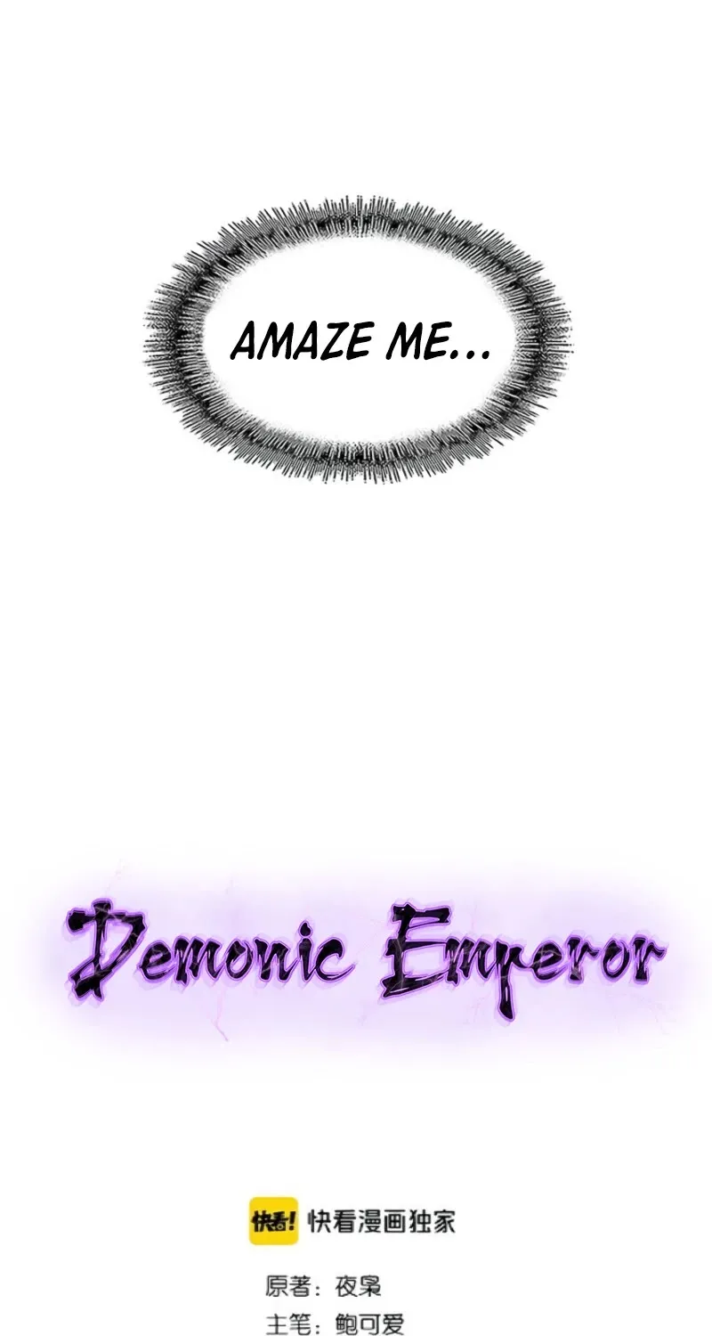 Read Magic Emperor chapter 177 image 1 on Lezhin