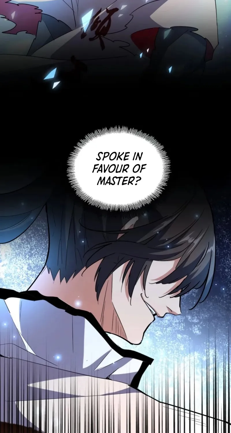 Read Magic Emperor chapter 177 image 22 on Lezhin