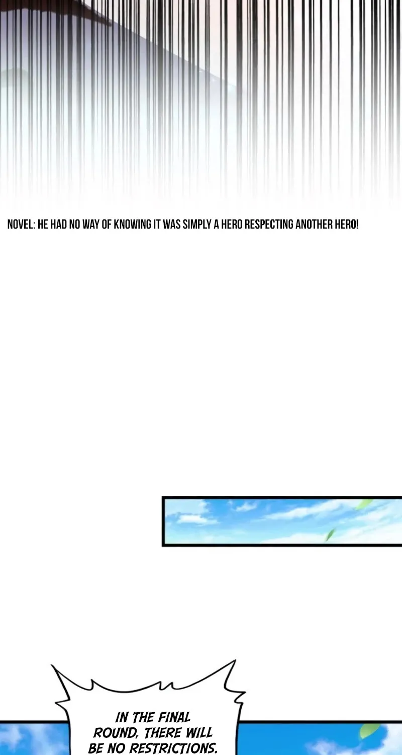 Read Magic Emperor chapter 177 image 23 on Lezhin