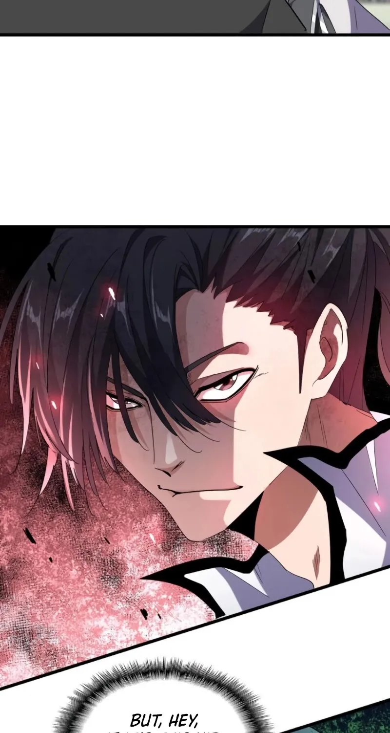 Read Magic Emperor chapter 177 image 29 on Lezhin