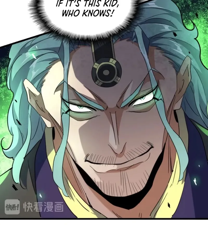 Read Magic Emperor chapter 177 image 30 on Lezhin