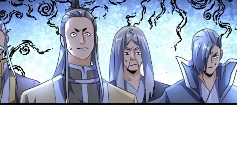 Read Magic Emperor chapter 177 image 36 on Lezhin
