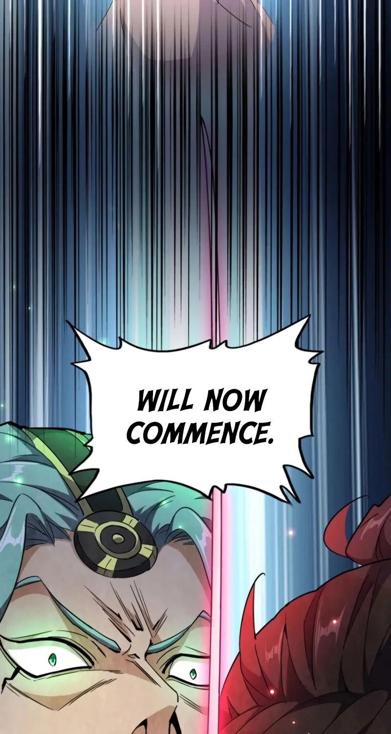 Read Magic Emperor chapter 177 image 55 on Lezhin