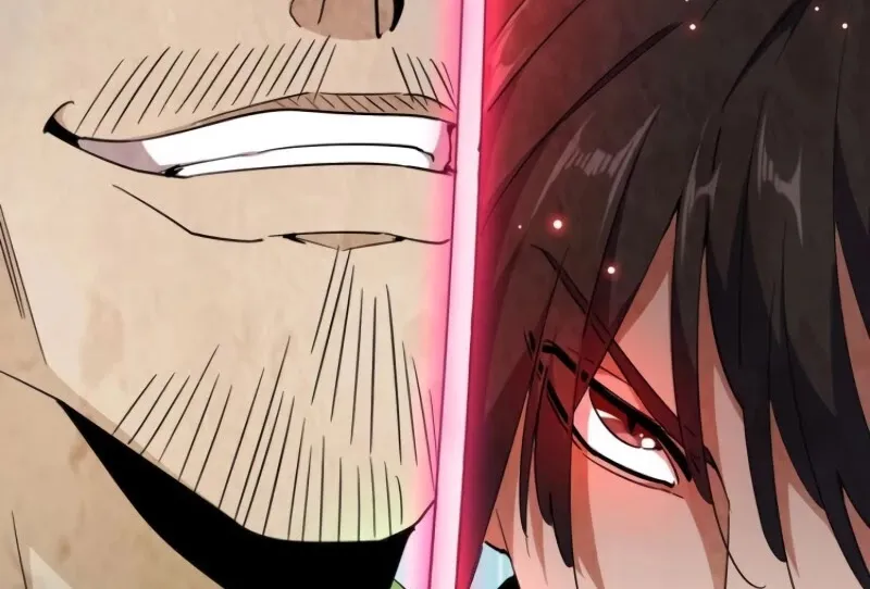 Read Magic Emperor chapter 177 image 56 on Lezhin
